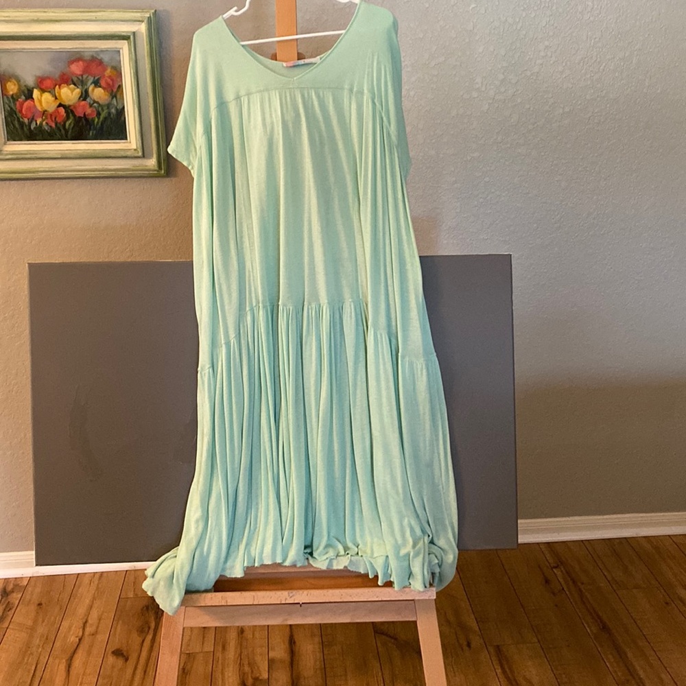 Free People Just add Sun dress